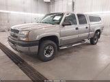 CHEVROLET SILVERADO 2500HD LS 1GCHK23U43F219262 снимка