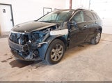 CADILLAC SRX LUXURY COLLECTION 3GYFNBE34ES648901 снимка