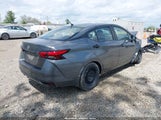 NISSAN VERSA S XTRONIC CVT 3N1CN8DV5ML897136 снимка