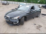 INFINITI Q50 3.0T SIGNATURE EDITION JN1EV7AR8HM839575 снимка