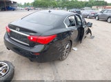 INFINITI Q50 3.0T SIGNATURE EDITION JN1EV7AR8HM839575 fotografie