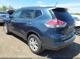 NISSAN ROGUE SV 5N1AT2MV0EC779530 снимка