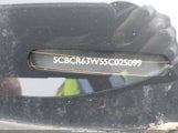 BENTLEY CONTINENTAL GT SCBCR63W55C025099 снимка