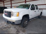 GMC SIERRA 2500HD SLE 1GT4K0BG7AF136419 снимка