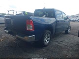 Ram  Big Horn 4X2 5'7 Box 1C6RREFG6NN217522 снимка