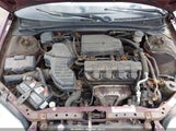 Honda Civic Lx 2HGES16583H611405 снимка