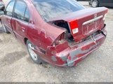 Honda Civic Lx 2HGES16583H611405 снимка