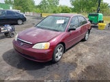 Honda Civic Lx 2HGES16583H611405 снимка