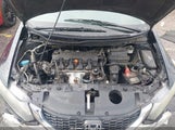 HONDA CIVIC LX 19XFB2F50FE218409 fotografie