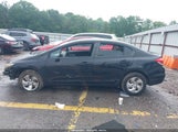 HONDA CIVIC LX 19XFB2F50FE218409 снимка