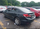 HONDA CIVIC LX 19XFB2F50FE218409 снимка
