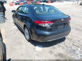 TOYOTA COROLLA LE JTDVPMAEXNJ214613 снимка