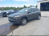 JEEP CHEROKEE LIMITED 4X4 1C4PJMDX5JD547334 снимка