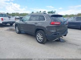JEEP CHEROKEE LIMITED 4X4 1C4PJMDX5JD547334 снимка