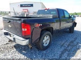 CHEVROLET SILVERADO 1500 LT1 2GCEC19JX81175869 fotografie