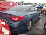 HYUNDAI SONATA SE 5NPE24AFXGH389575 снимка
