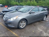 HYUNDAI SONATA GLS 5NPEB4AC9DH538401 снимка