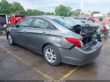 HYUNDAI SONATA GLS 5NPEB4AC9DH538401 снимка