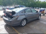 HYUNDAI SONATA GLS 5NPEB4AC9DH538401 снимка