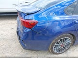 KIA FORTE GT 3KPF44AC3ME389955 снимка