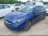 KIA FORTE GT 3KPF44AC3ME389955 снимка