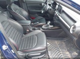 KIA FORTE GT 3KPF44AC3ME389955 снимка