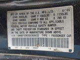 HONDA CIVIC SI SHHEP33532U304422 снимка