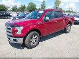FORD F-150 LARIAT 1FTEW1EG1FFC35061 снимка