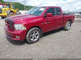 RAM 1500 SPORT 1C6RD7HT7CS110031 fotografie