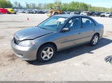 HONDA CIVIC LX 2HGES166X5H627083 снимка