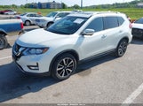 NISSAN ROGUE SL 5N1AT2MV2KC726646 снимка