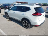 NISSAN ROGUE SL 5N1AT2MV2KC726646 снимка