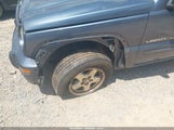 JEEP LIBERTY LIMITED EDITION 1J8GL58K32W156681 снимка