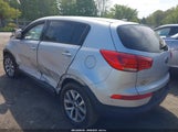 KIA SPORTAGE LX KNDPB3AC5E7669060 снимка