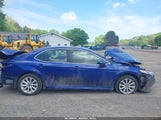 TOYOTA CAMRY LE JTNB11HKXJ3042883 fotografie