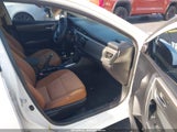 TOYOTA COROLLA LE 5YFBURHE1GP483175 снимка