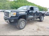 GMC SIERRA 2500HD DENALI 1GT120E87FF529920 снимка