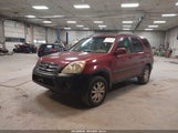 HONDA CR-V EX SHSRD78825U341996 снимка