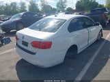 VOLKSWAGEN JETTA 2.5L SE 3VWDX7AJ7CM362001 снимка