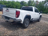 GMC SIERRA 2500HD 4WD DOUBLE CAB STANDARD BED SLE 1GT59ME79RF448708 fotografie
