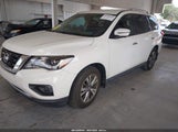 NISSAN PATHFINDER SL 5N1DR2MN5KC627198 снимка