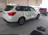 NISSAN PATHFINDER SL 5N1DR2MN5KC627198 снимка
