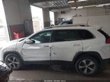 JEEP CHEROKEE LIMITED 4X4 1C4PJMDX0KD218719 снимка