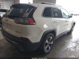 JEEP CHEROKEE LIMITED 4X4 1C4PJMDX0KD218719 снимка