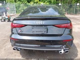AUDI S3 PREMIUM PLUS TFSI QUATTRO S TRONIC WAUH3DGY7PA033737 fotografie