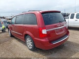 CHRYSLER TOWN & COUNTRY TOURING 2C4RC1BG2FR739836 fotografie