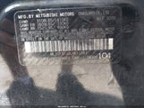 MITSUBISHI MIRAGE G4 ES ML32F3FJ0LHF11387 снимка