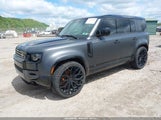 LAND ROVER DEFENDER 110 P525 CARPATHIAN EDITION SALEWEEE4R2246274 photo