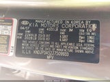 KIA SOUL + KNDJP3A52J7509933 снимка