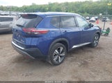 Nissan Rogue Sl Intelligent Awd 5N1BT3CB1PC916267 photo